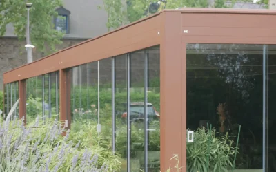 Pergola restaurant et coronavirus : une aide bienvenue