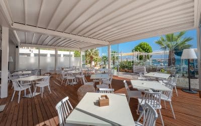 Pourquoi opter pour une pergola aluminium ?