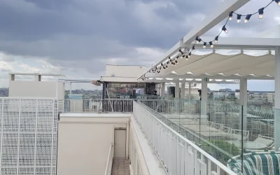Comment transformer une terrasse en véritable expérience client ?
